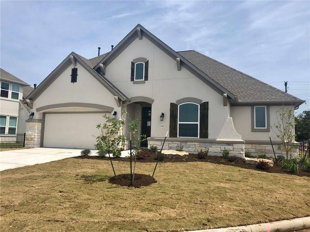 19627 Summit Glory TRL, Spicewood, TX 78669