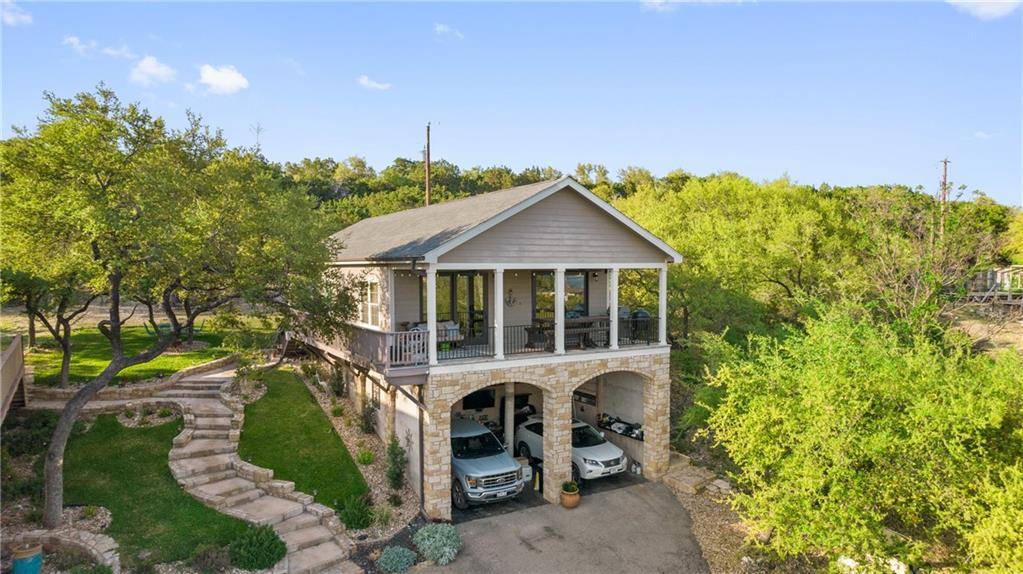 20122 Rod And Gun Club RD #B, Spicewood, TX 78669