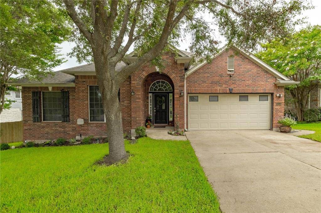 2403 Narrow Valley DR, Cedar Park, TX 78613