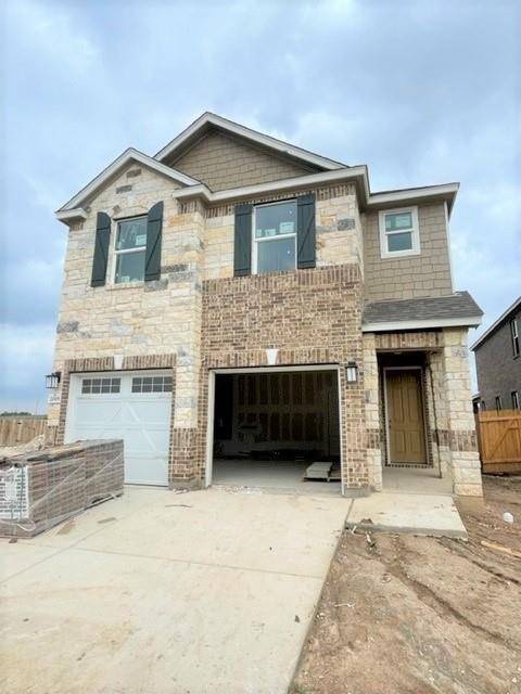 2005 Saskatoon ST, Georgetown, TX 78626