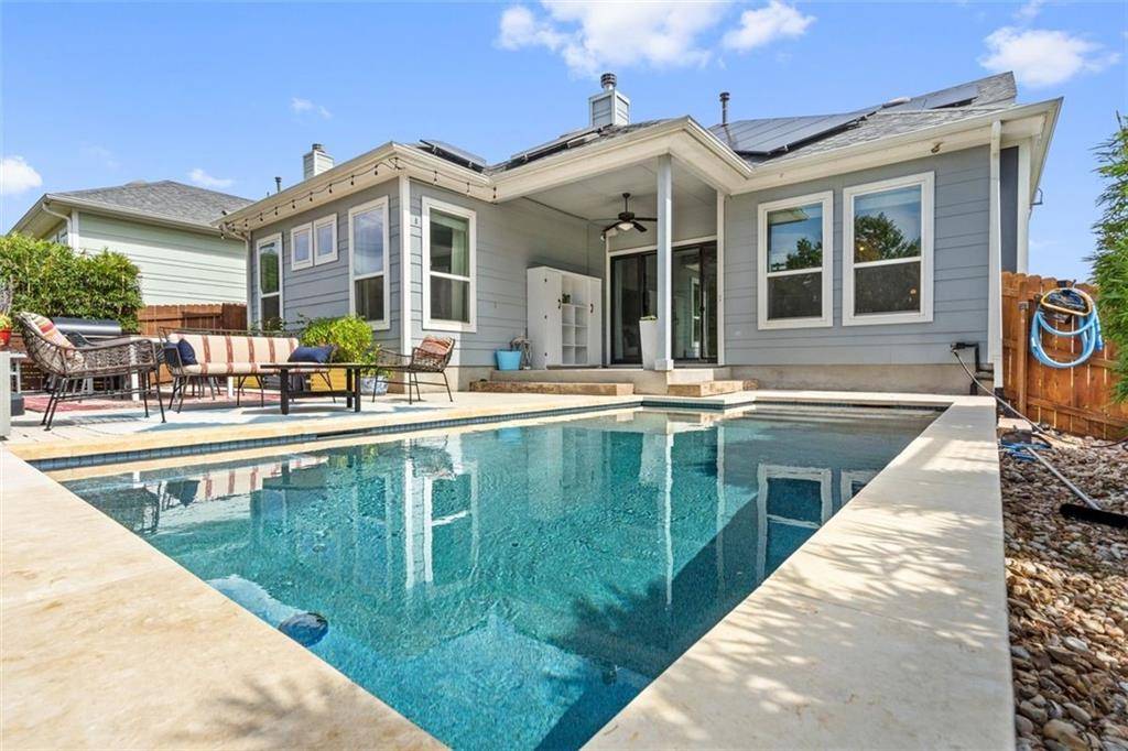 13013 Armaga Springs RD, Austin, TX 78727