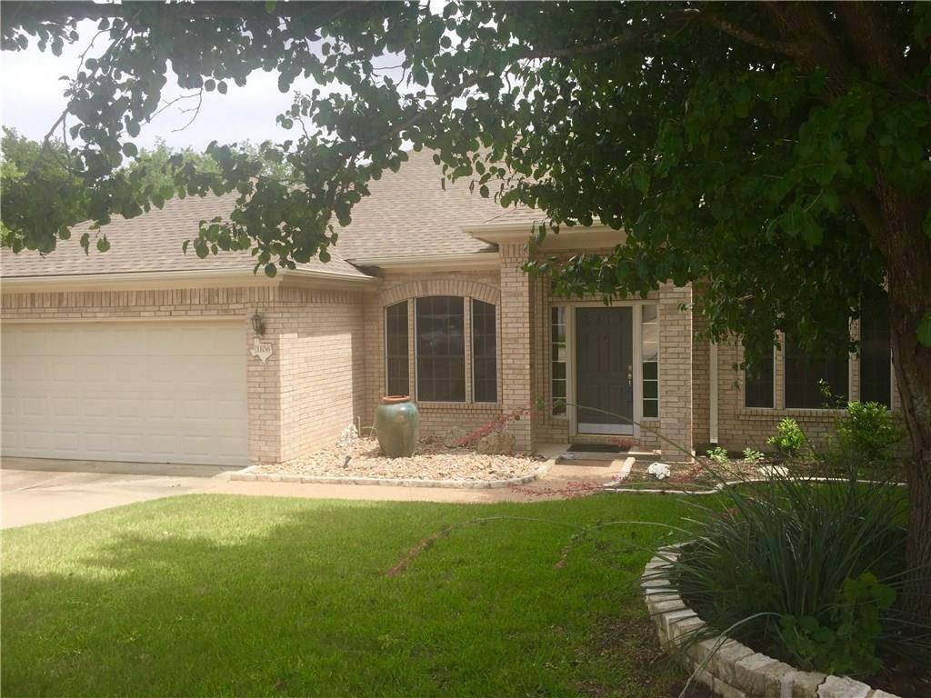 1106 Antelope RDG, Cedar Park, TX 78613