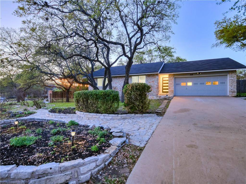 308 S Kings Canyon DR, Cedar Park, TX 78613
