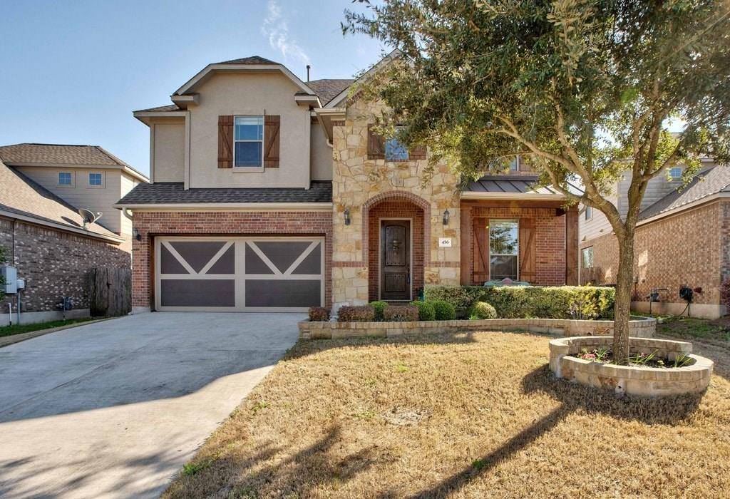 456 Oyster CRK, Buda, TX 78610