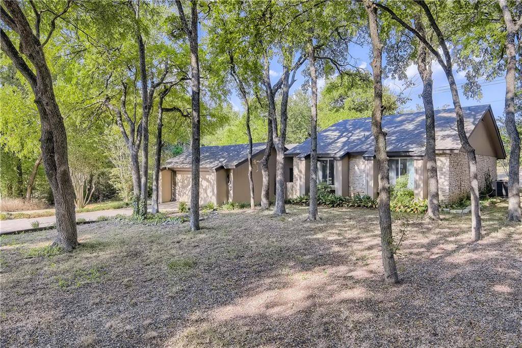 403 Dove Haven ST, Round Rock, TX 78664