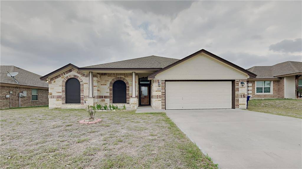 3434 Plains ST, Copperas Cove, TX 76522
