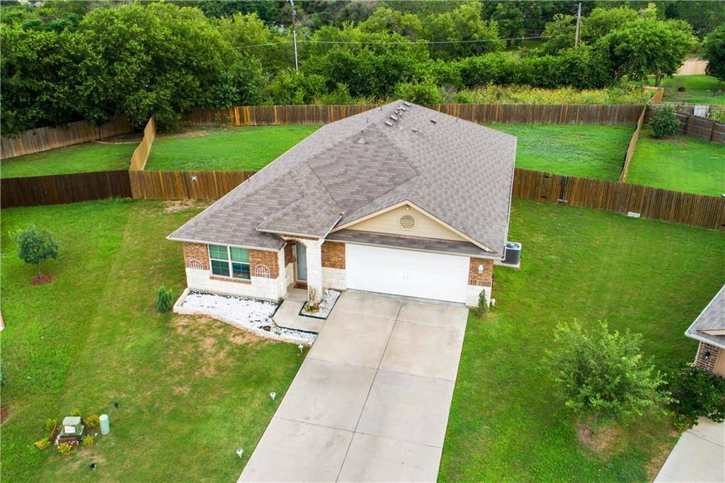 216 Rafe CT, Kyle, TX 78640