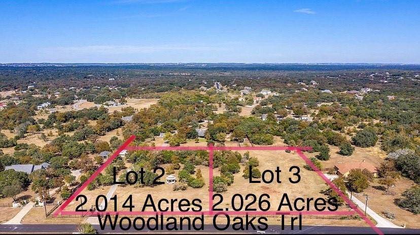 410 Woodland Oaks Lot 3 TRL, Buda, TX 78610
