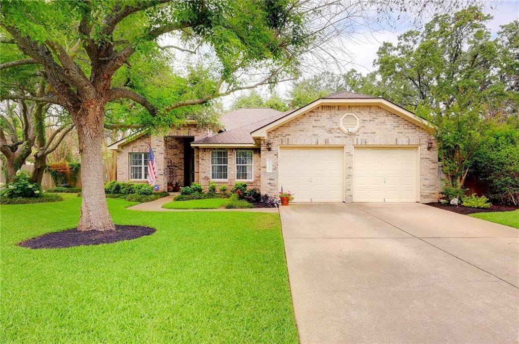 2811 Bluejay DR, Cedar Park, TX 78613