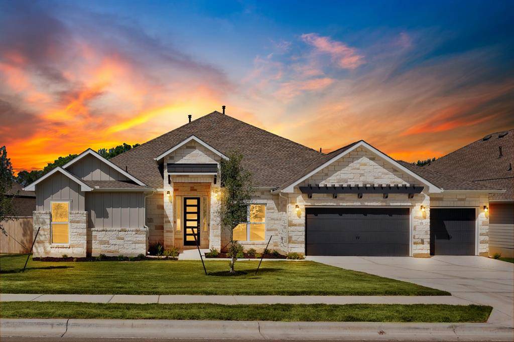 125 Willamette WAY, Kyle, TX 78640