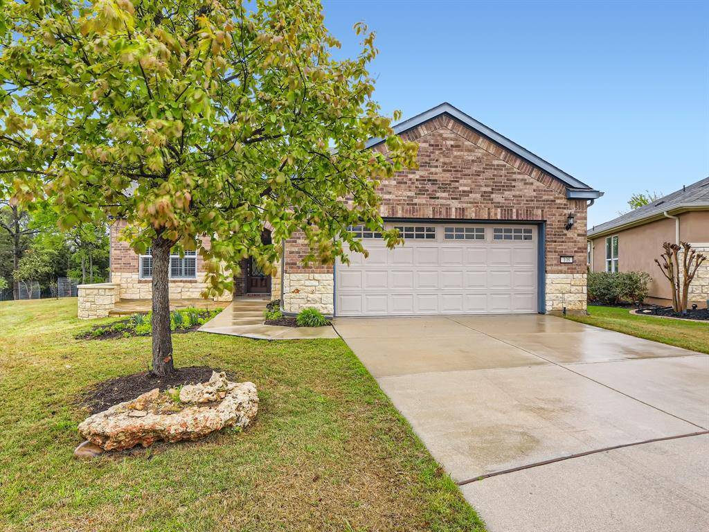 108 San Jacinto Creek CV, Georgetown, TX 78633