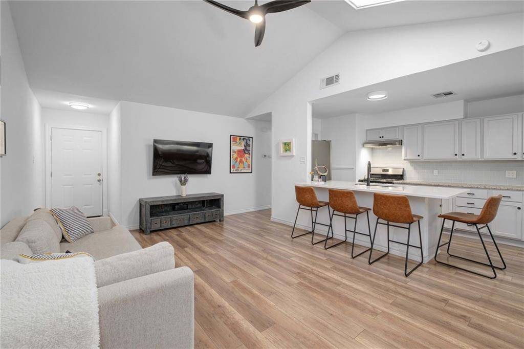 12600 Limerick Ave, Austin, TX 78727