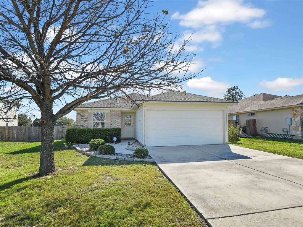 348 Atlantis, Kyle, TX 78640