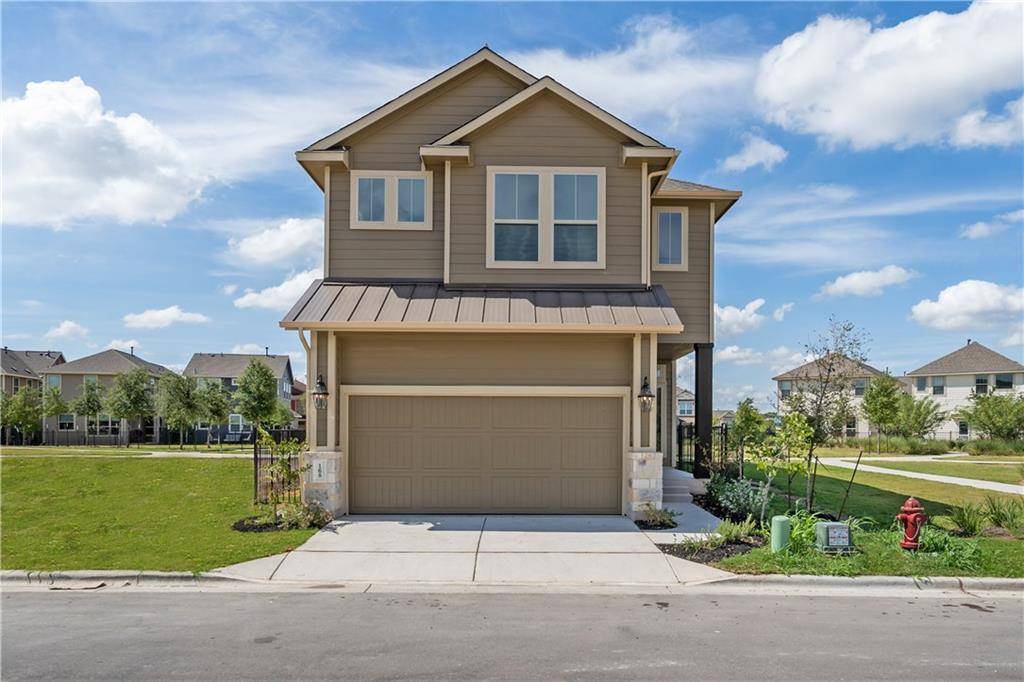 168 Alexander, Kyle, TX 78640