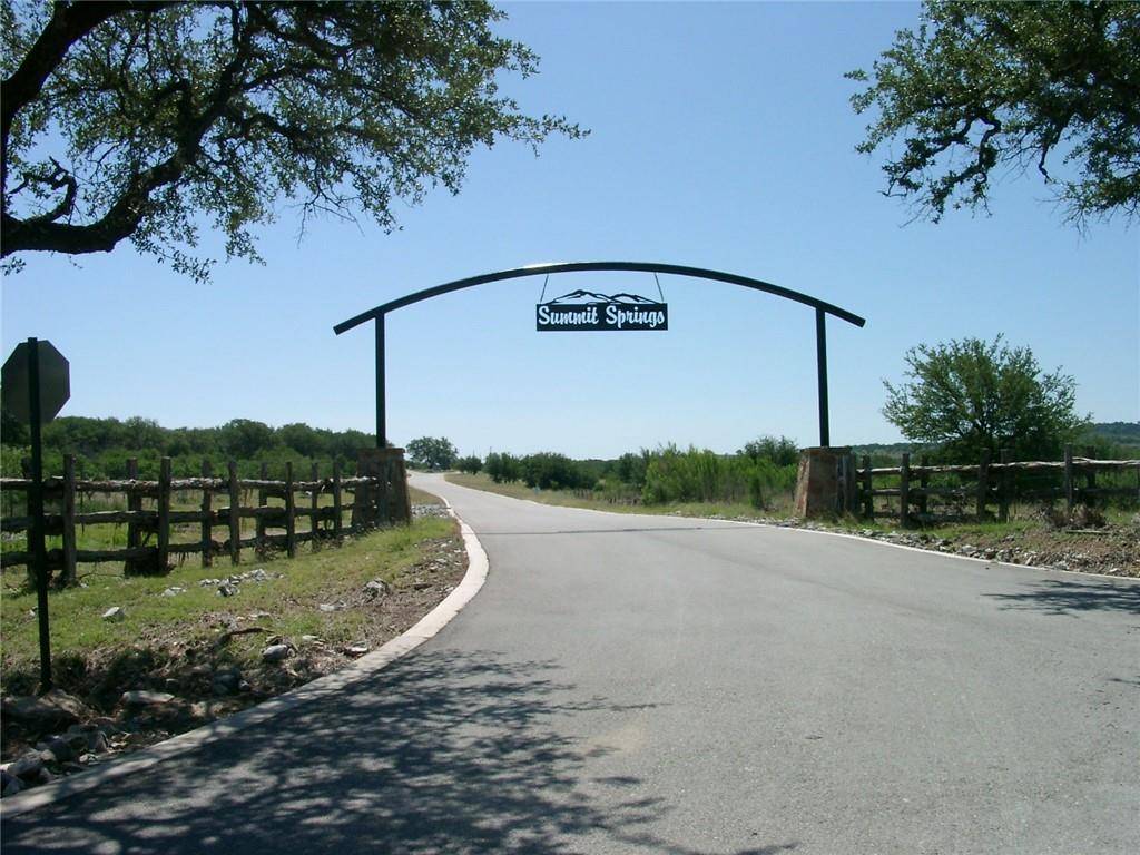 88 Bosque Trail, Marble Falls, TX 78654