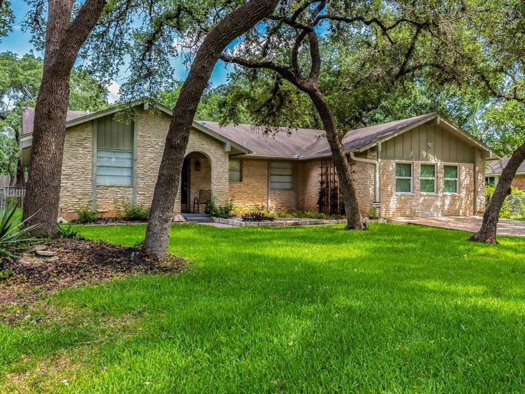 13201 Fawn Valley DR, Cedar Park, TX 78613
