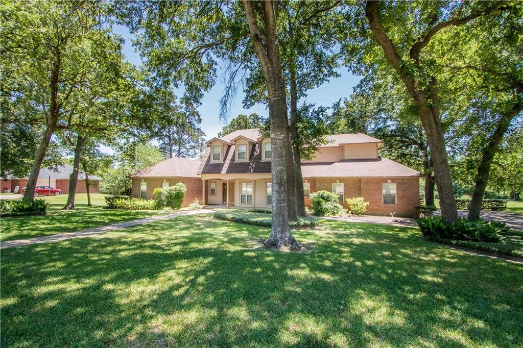 811 Copperas DR, Caldwell, TX 77836