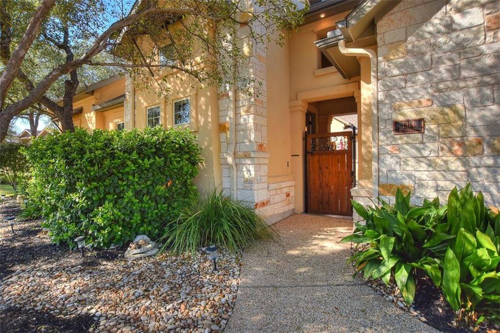 1314 Prosperity Hills DR, Georgetown, TX 78628