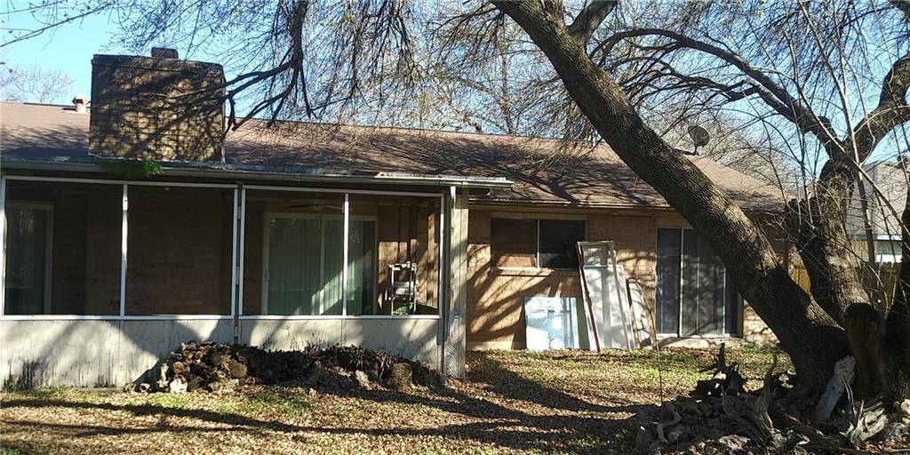 1900 MESA PARK DR, Round Rock, TX 78664