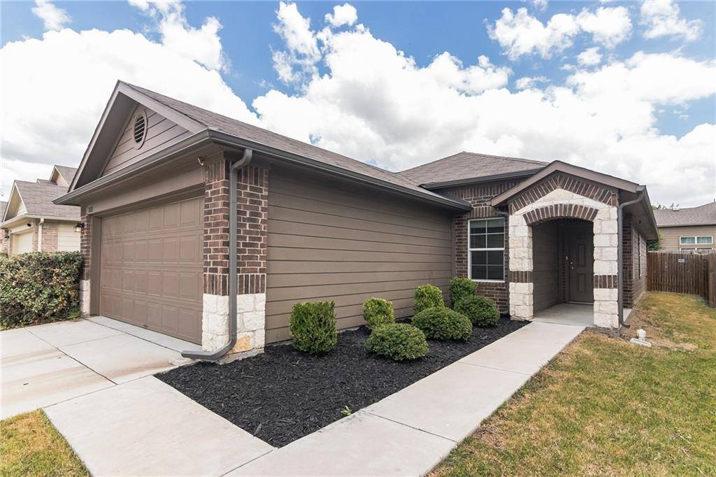 12112 Jamie DR, Manor, TX 78653