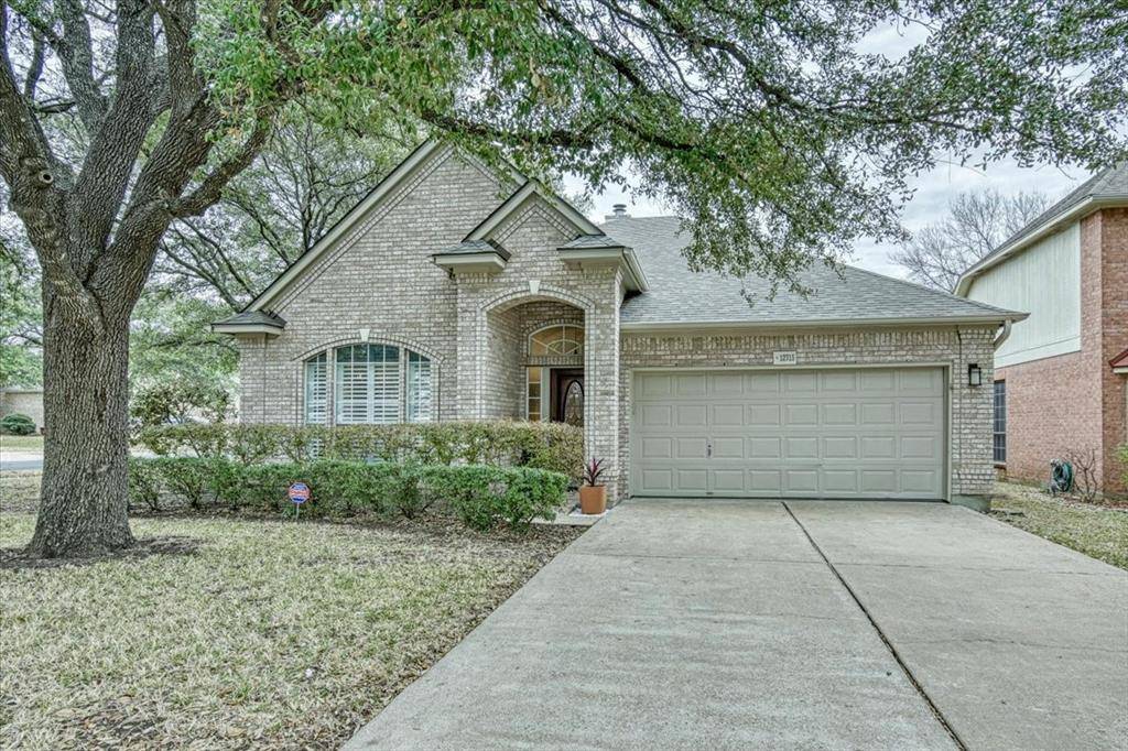 12715 Yearling CV, Austin, TX 78727