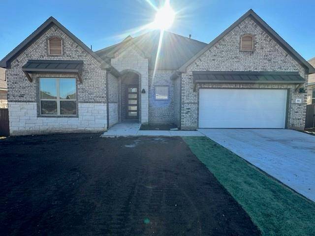 125 Independence DR, Kyle, TX 78640