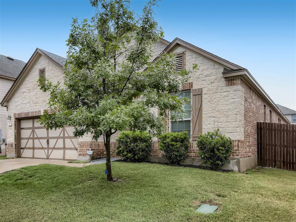 210 Culebra DR, Georgetown, TX 78626