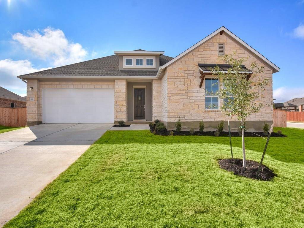 300 DORADO ST, Georgetown, TX 78628