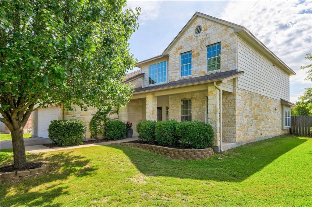 106 Bob Estes CV, Round Rock, TX 78664