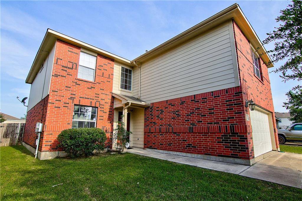 203 Remington RUN, Bastrop, TX 78602
