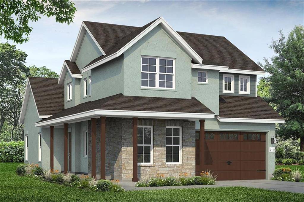 600 C-Bar Ranch TRL #98, Cedar Park, TX 78613