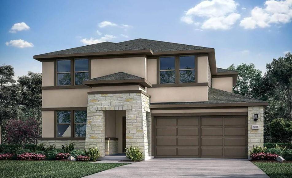113 Gracie WAY, Hutto, TX 78634