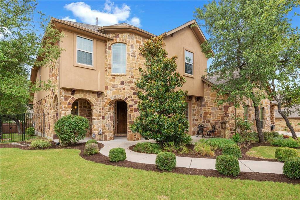 402 Bluff View RD, Cedar Park, TX 78613