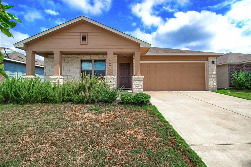 13004 Pealing WAY, Manor, TX 78653