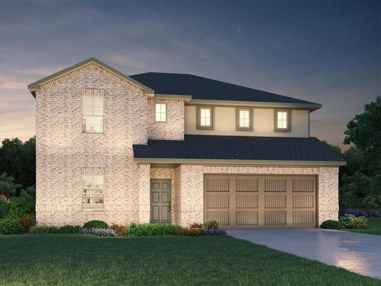 428 Windy Reed RD, Hutto, TX 78634