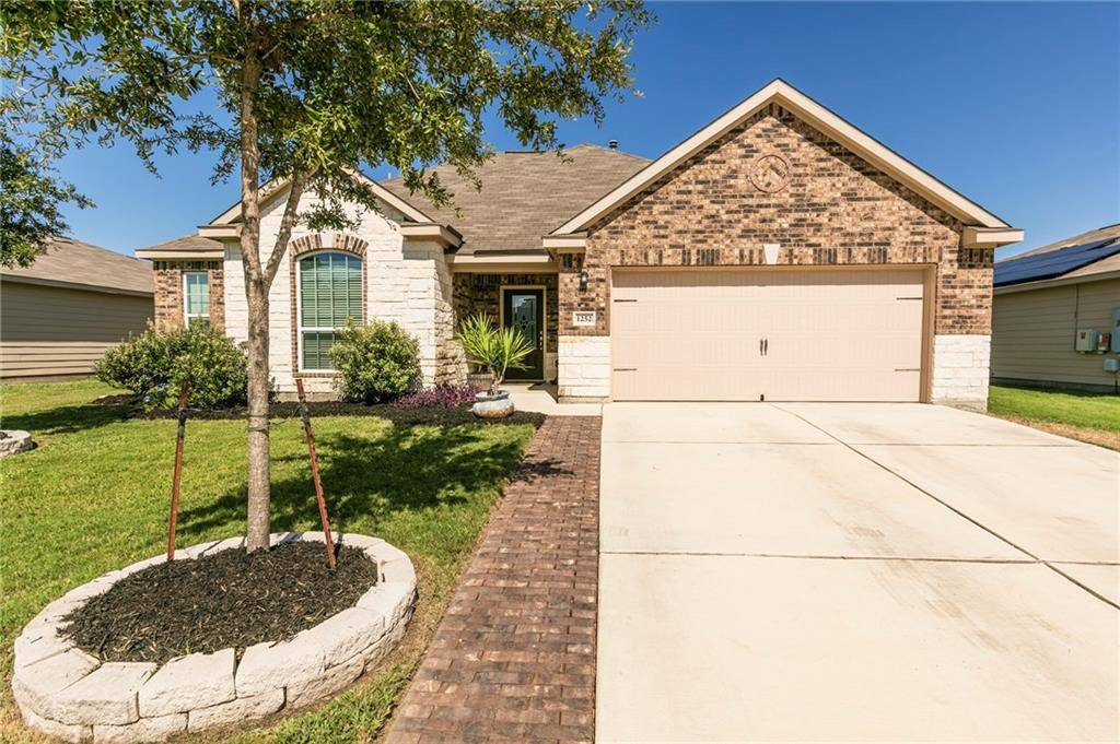 1252 Violet Lane, Kyle, TX 78640