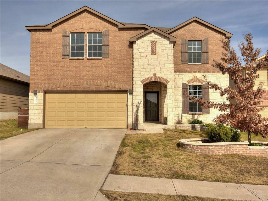 327 Nandina DR, Buda, TX 78610