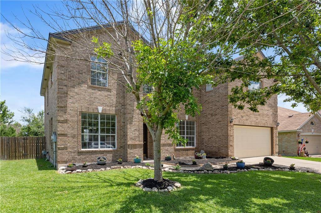 2304 Romeo DR, Cedar Park, TX 78613