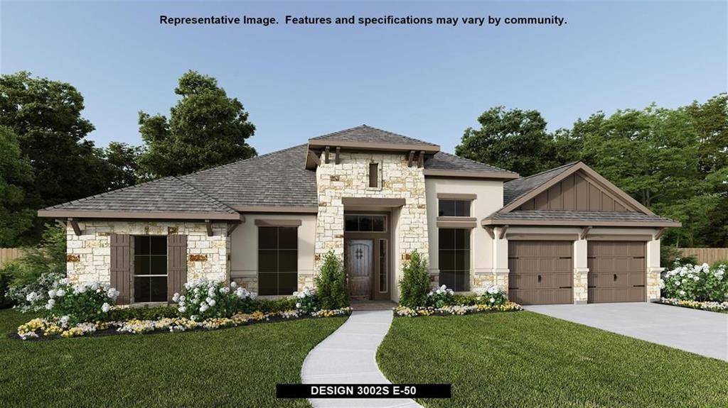 168 Catani LOOP, Georgetown, TX 78628