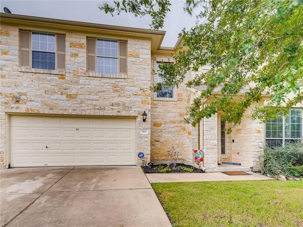 763 Dark Horse LN, Buda, TX 78610