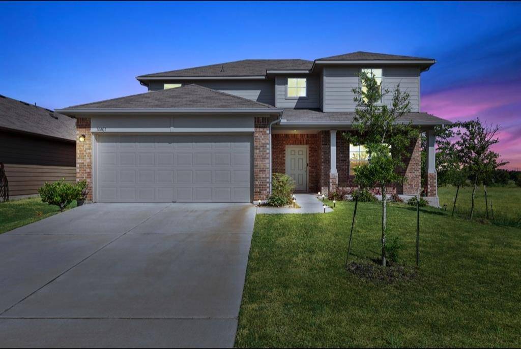 14401 Estuary RD, Manor, TX 78653
