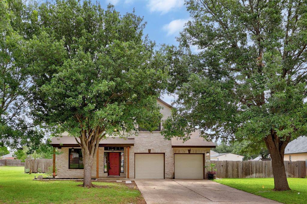 119 River Park LN, Georgetown, TX 78626