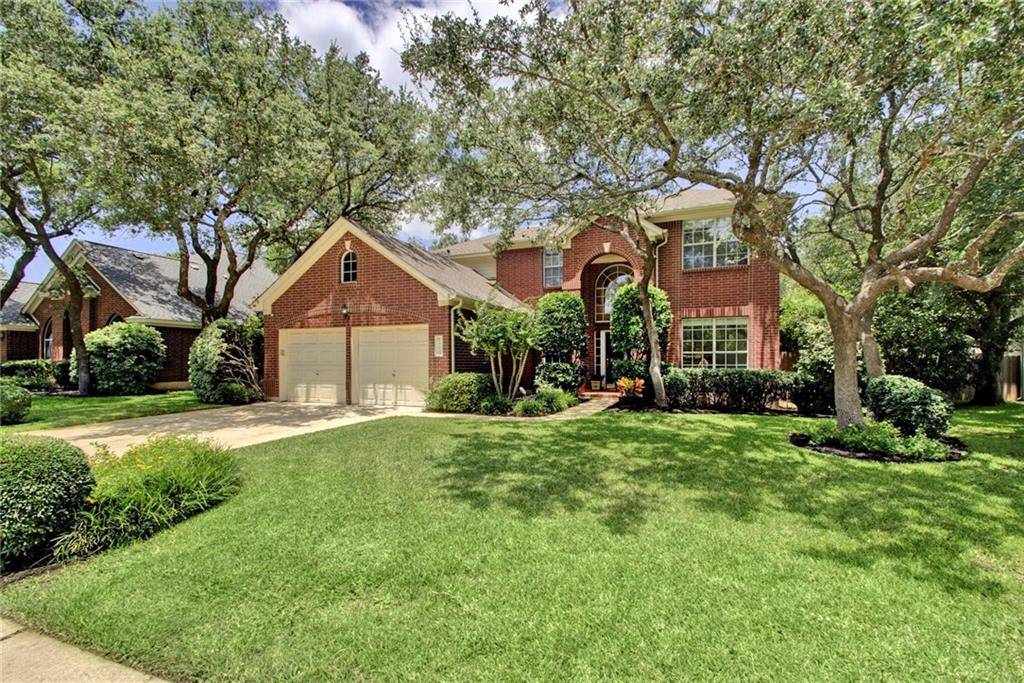 1505 WARREN CV, Cedar Park, TX 78613