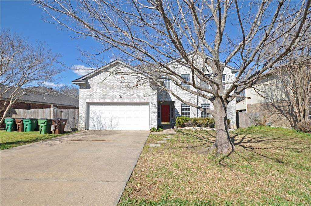 2002 Rosemary LN, Round Rock, TX 78664