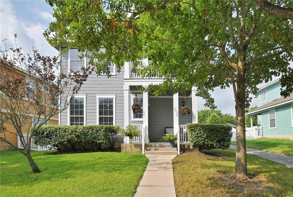 141 Decker, Kyle, TX 78640