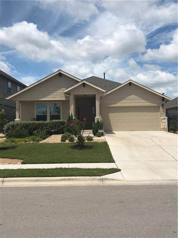 108 Serrano ST, Georgetown, TX 78628