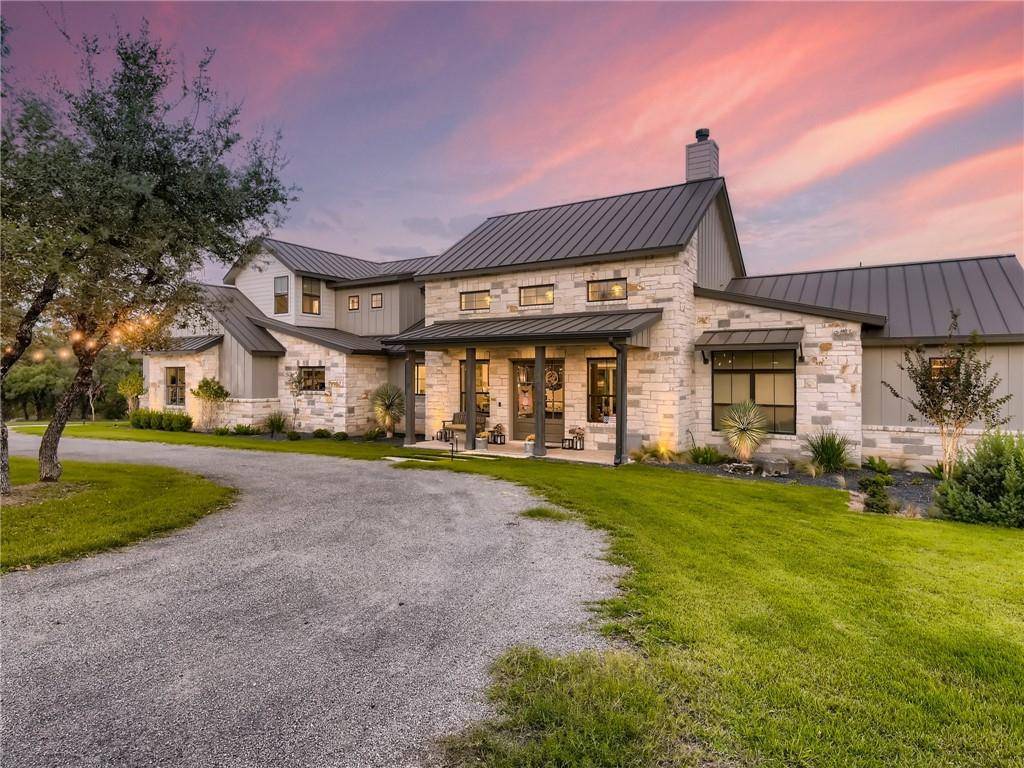 2203 Improver RD, Spicewood, TX 78669