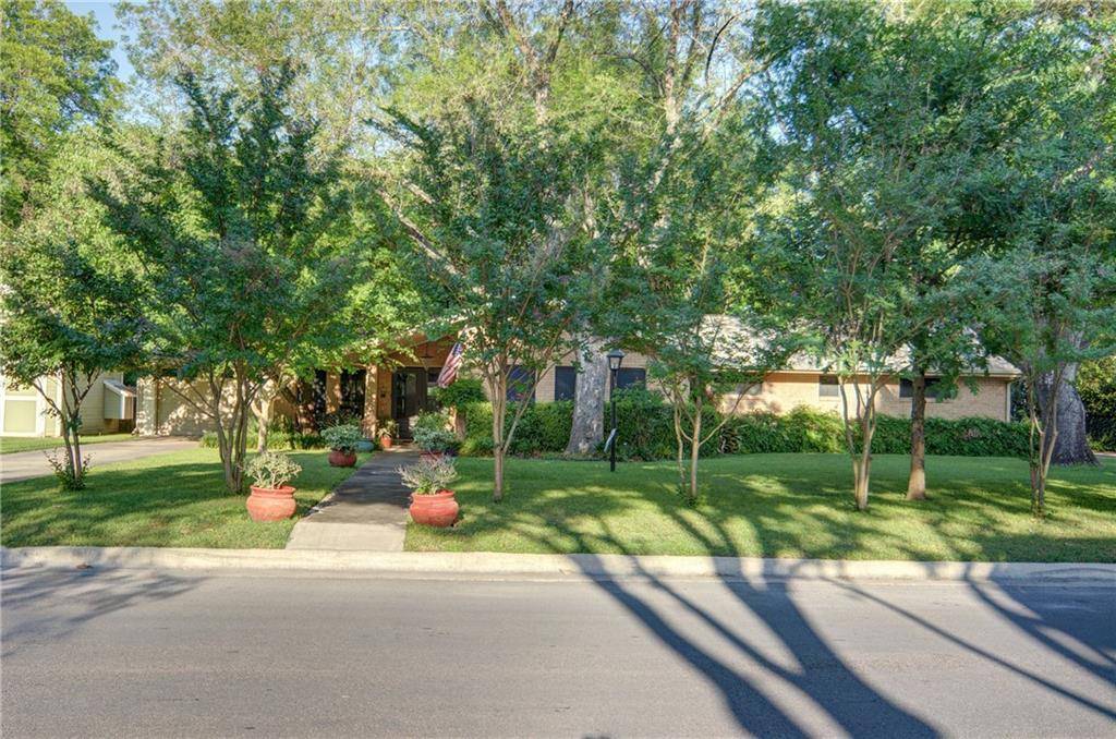 1203 Church ST, Bastrop, TX 78602