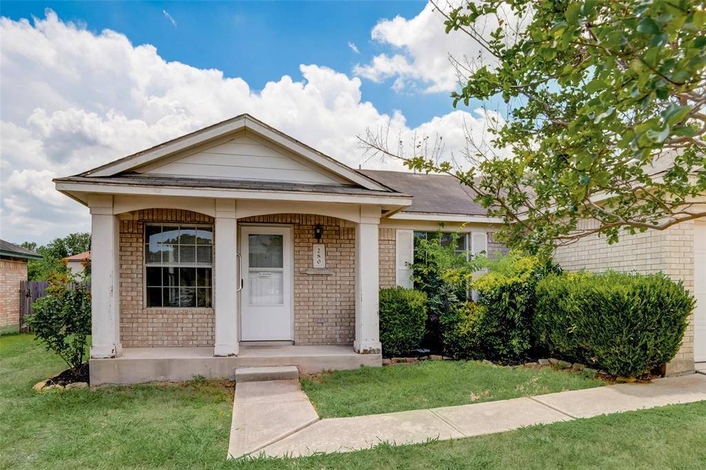 280 Masonwood DR, Kyle, TX 78640