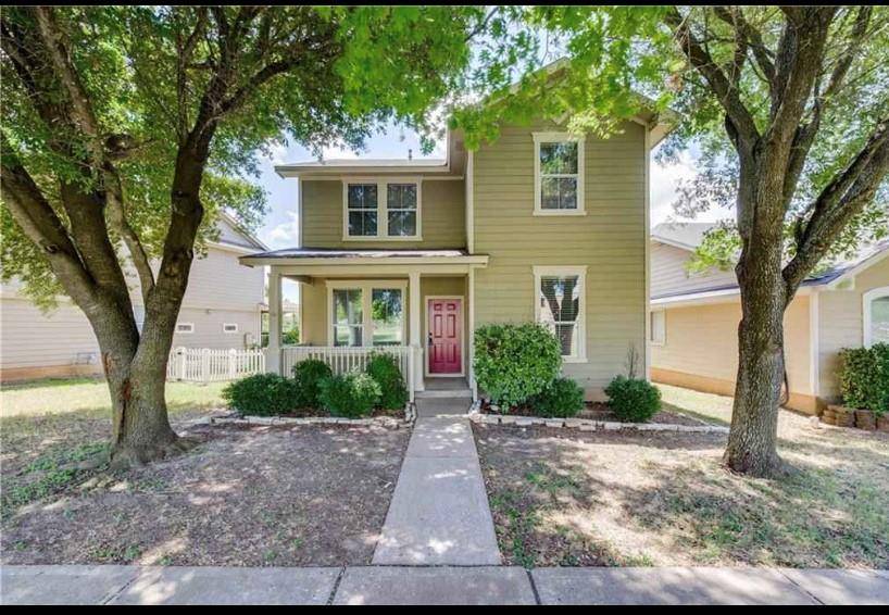 348 Sampson, Kyle, TX 78640